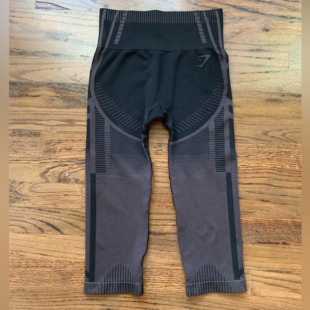 Gym Shark Leggings
